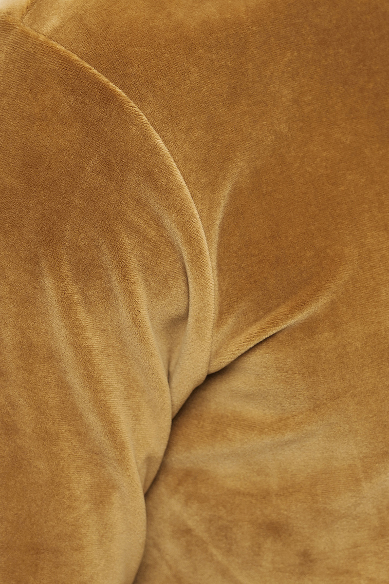 Komplet dresowy męski camelowy OZONEE O/12130