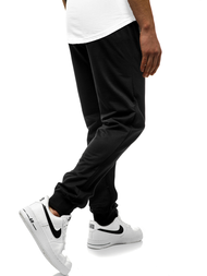 Штани спортивні чоловічі Чорнi JS/XW003S