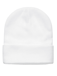 Жіноча зимова шапка Бiла OZONEE JS/YW09004/45