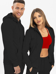 Комплект толстовки для пари 09 