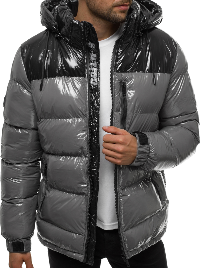 Куртка чоловіча Сiра OZONEE N/6462