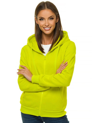 Жіноча Толстовка Вапно OZONEE JS/W03/71Z