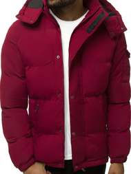 Куртка чоловіча Бордова OZONEE JB/JP1163/1