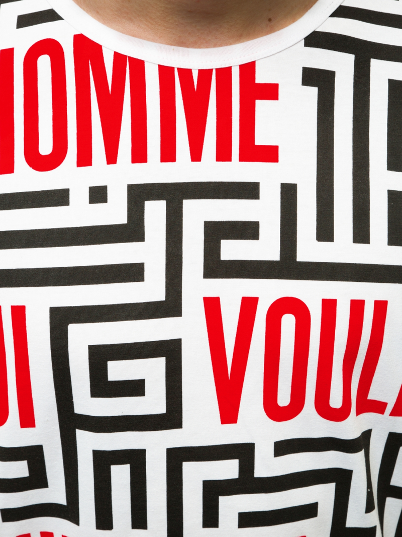 Футболка чоловіча Бiла OZONEE JS/KS2020