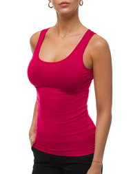 Майка Жіноча Бордовий OZONEE BT/71592B