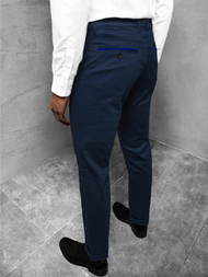 Штани чоловічі Темно-Синi OZONEE R/9073