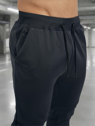 Чоловічий спортивний комплект tемно-cиня OZONEE JS/8C1966/25