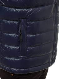 Kamizelka męska granatowa OZONEE N/6105