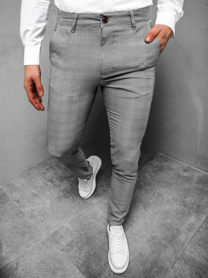 Штани чоловічі Сiрi OZONEE DJ/5525