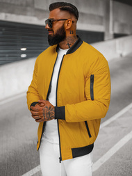 Куртка Чоловіча Гiрчична OZONEE JS/AK95Z