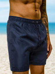 Шорти чоловічі Темно-Синi OZONEE O/YW02002/4