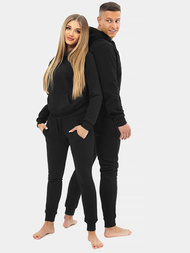 Dresy dla par 04 czarne