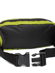 Saszetka nerka zielona OZONEE L/8712