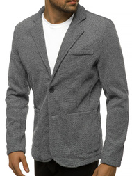 Пiджак чоловiчий Сiра OZONEE O/7308Z