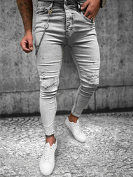 Чоловічі джинси ciрi OZONEE O/273SP