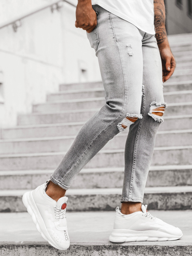 Штани чоловічі Сiрi OZONEE DP/587