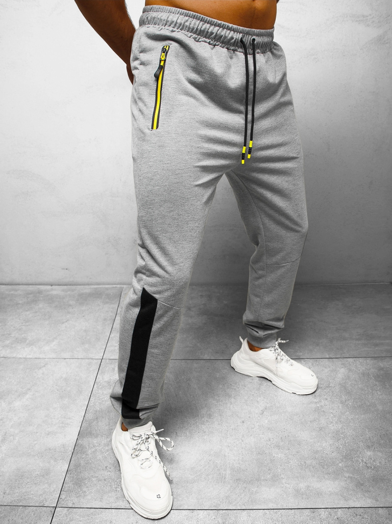 Штани спортивні чоловічі Сiрi OZONEE JS/68K10356