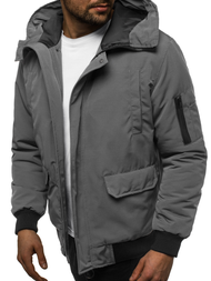 Куртка чоловіча Сiра OZONEE JS/2019005