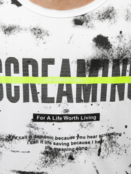 Футболка чоловіча Бiла OZONEE JS/SS11053Z