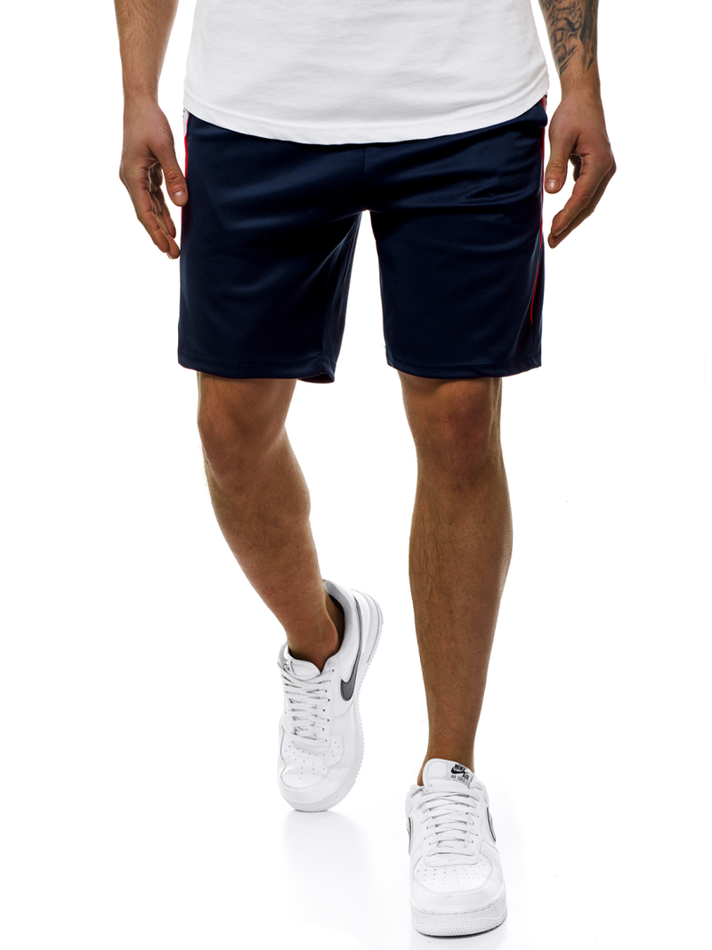 Шорти чоловічі Темно-Синi JS/KK300168