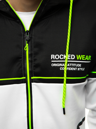 Толстовка чоловіча Бiла OZONEE JS/DD20122