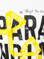 Футболка чоловіча Бiла OZONEE JS/KS2309Z