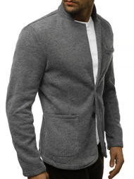 Пiджак чоловiчий Сiра OZONEE O/7308Z