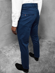 Штани чоловічі Синi OZONEE R/9072