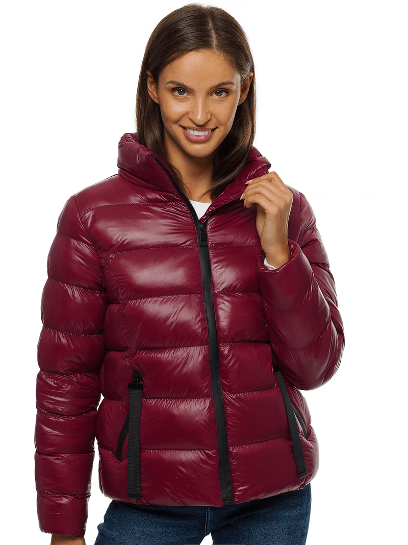 Куртка жіноча Бордова OZONEE JS/M23061/7