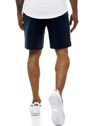 Шорти чоловічі Темно-Синi JS/KK300167