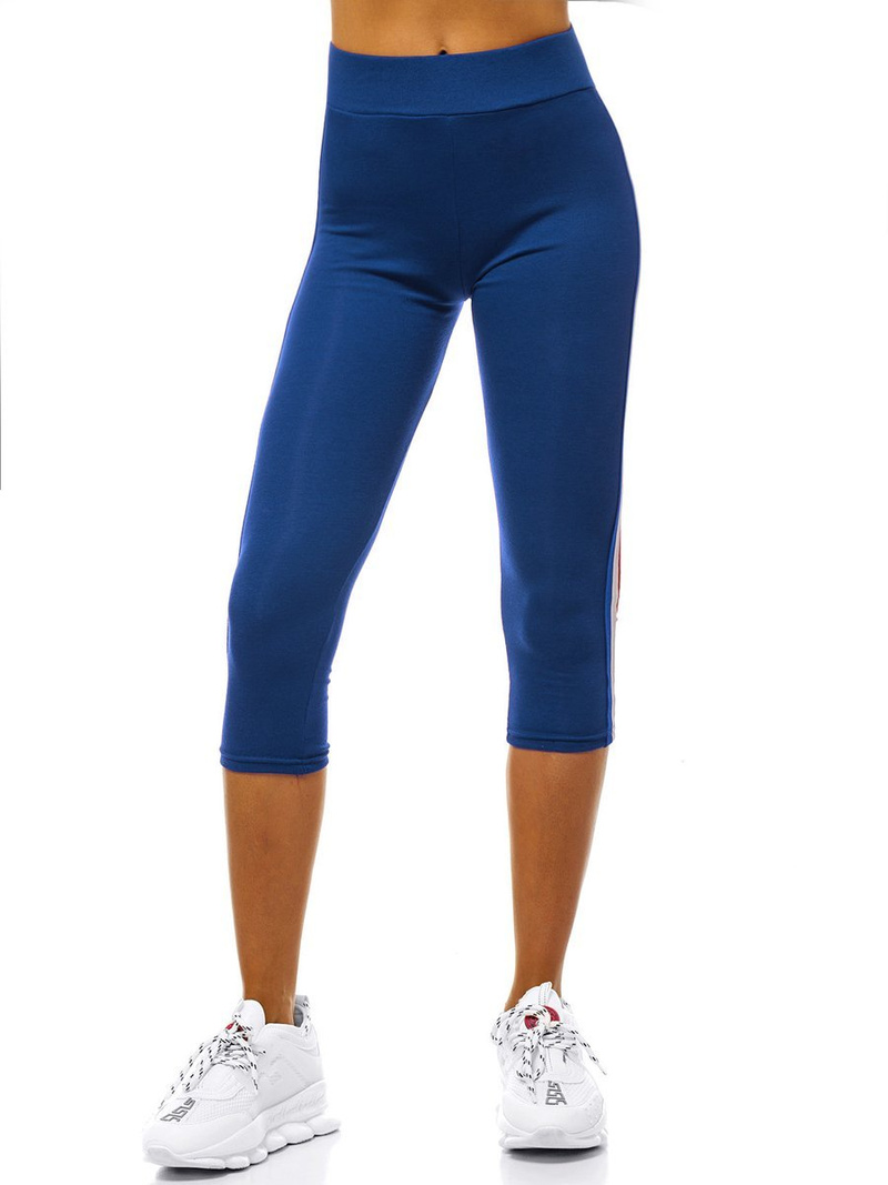 Лосіни жіночі Синi OZONEE JS/1037/A9