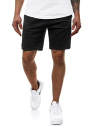 Шорти чоловічі Чорнi JS/KK300180
