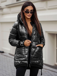 Куртка жіноча ciра OZONEE JS/5M3188/105Z