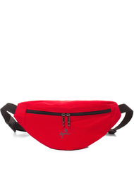 Saszetka nerka czerwona OZONEE L/8092