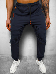 Штани спортивні чоловічі Ультрамарин OZONEE JS/68K10330