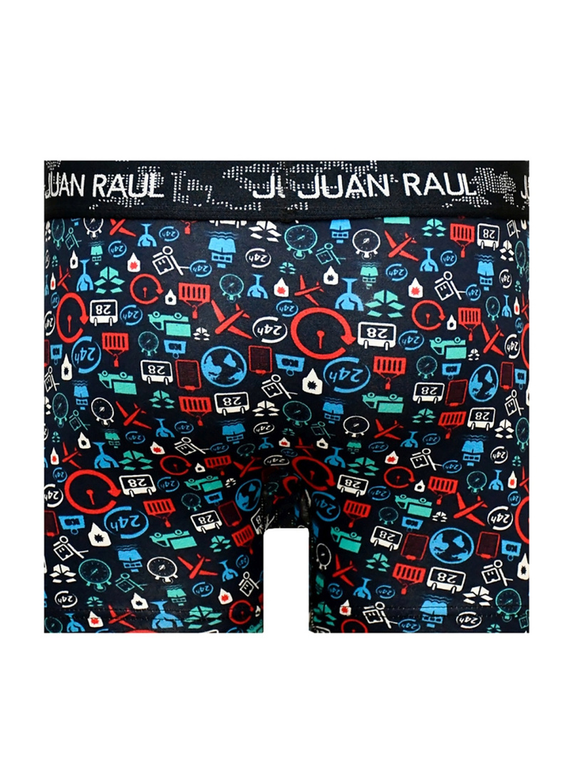 Bokserki męskie OZONEE O/054