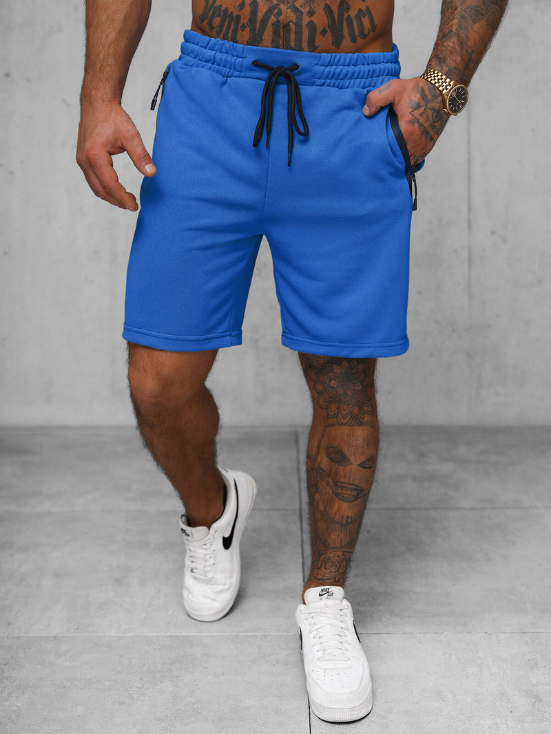 Шорти Чоловічі Cинi OZONEE JS/17K532/17