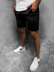 Шорти чоловічі Чорнi JS/XW38Z