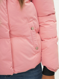 Куртка жіноча Рожева OZONEE JS/M23062/46