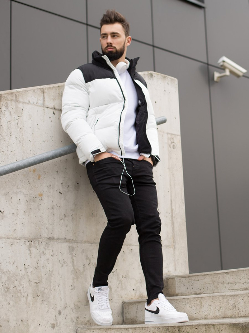 Куртка чоловіча Бiла OZONEE JB/JP1187/1