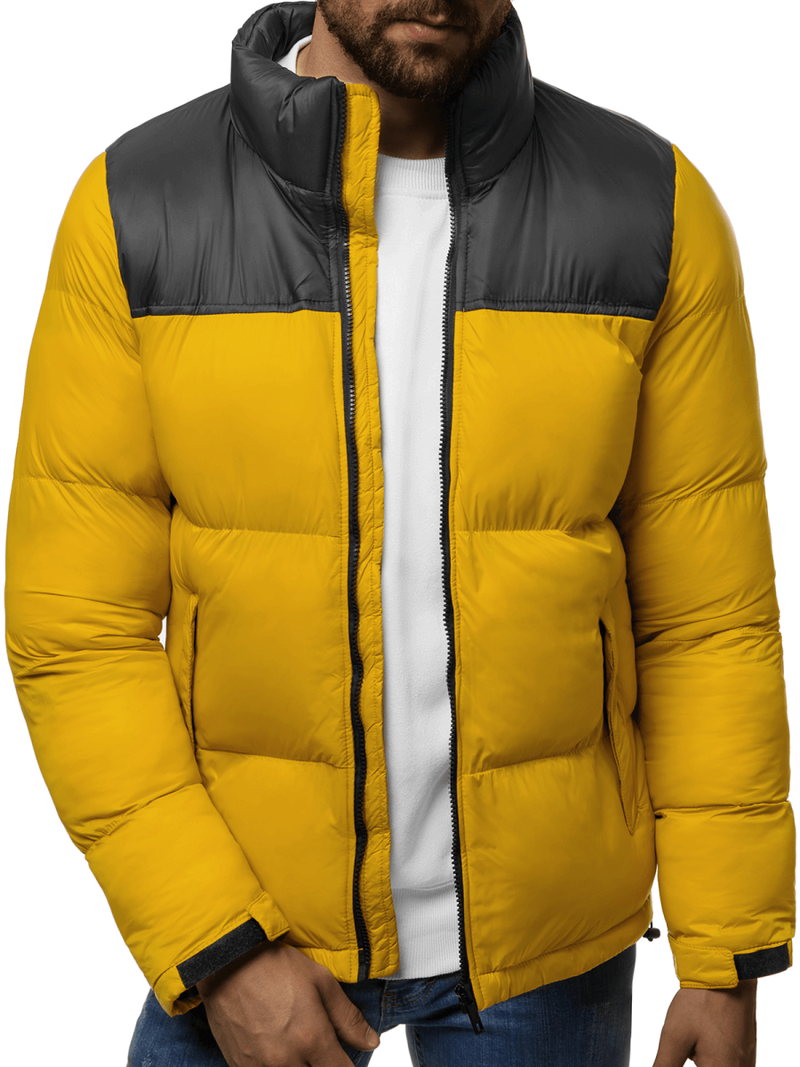 Куртка чоловіча Гiрчична OZONEE JB/JP1186/4