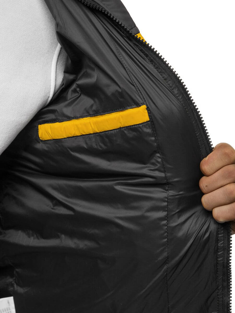 Куртка чоловіча Гiрчична OZONEE JB/JP1186/4