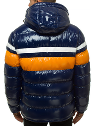 Куртка чоловіча Сапфірова OZONEE N/6463