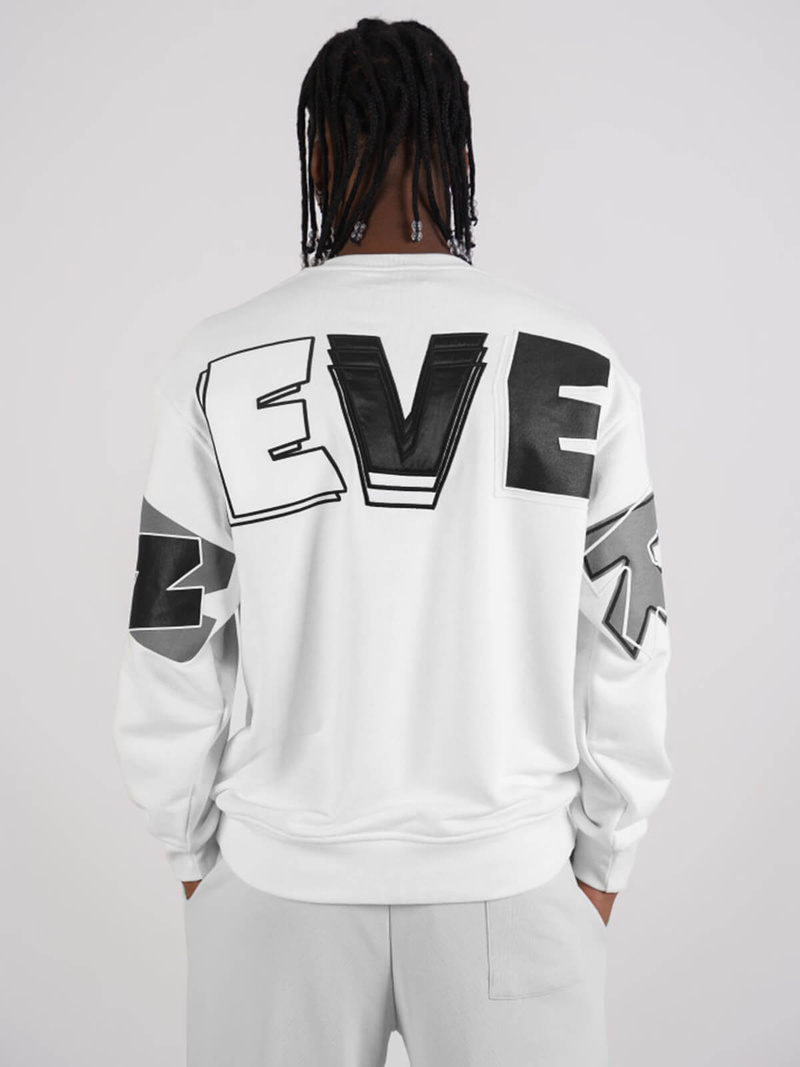 Толстовка Бiла OZONEE O/SWE23034Z