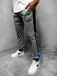 Штани спортивні чоловічі Сiрi OZONEE JS/AM92Z