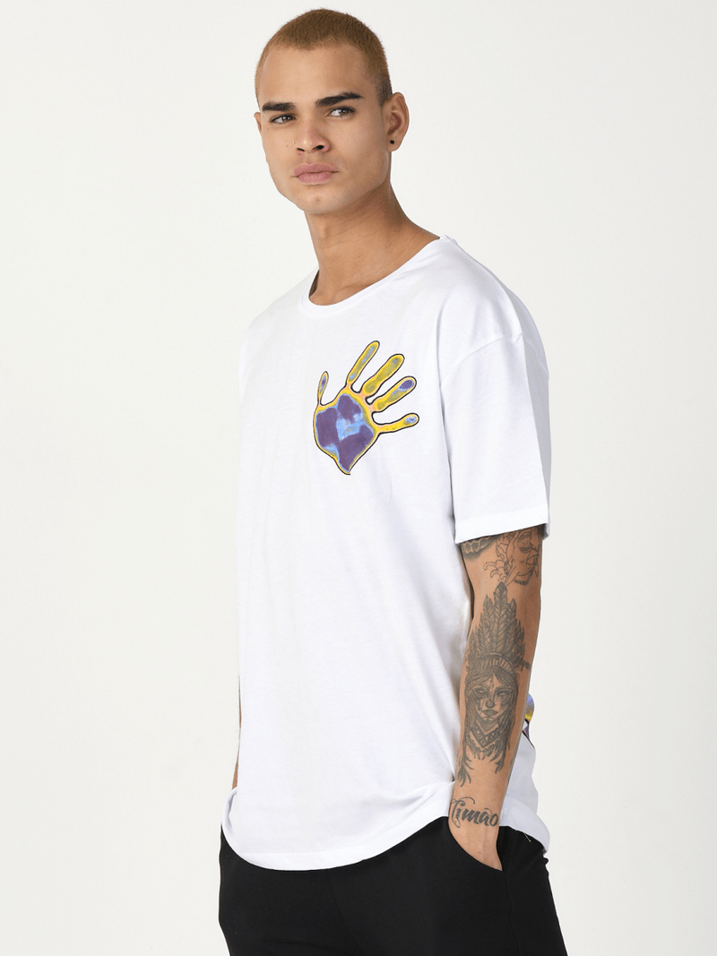 Футболка чоловіча Бiла OZONEE MR/21538