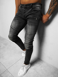 Чоловічі джинси Сiрi OZONEE NB/MP0029G