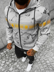 Толстовка чоловіча ciра OZONEE JS/B8125