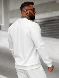 Толстовка чоловіча Бiла OZONEE O/D7197