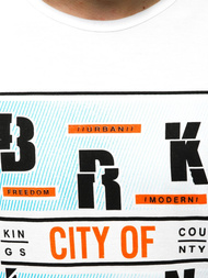 Футболка чоловіча Бiла OZONEE JS/KS2091